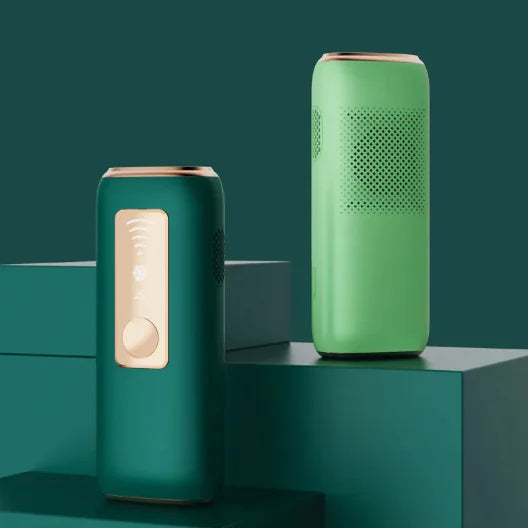 Mini Laser Hair Removal Device