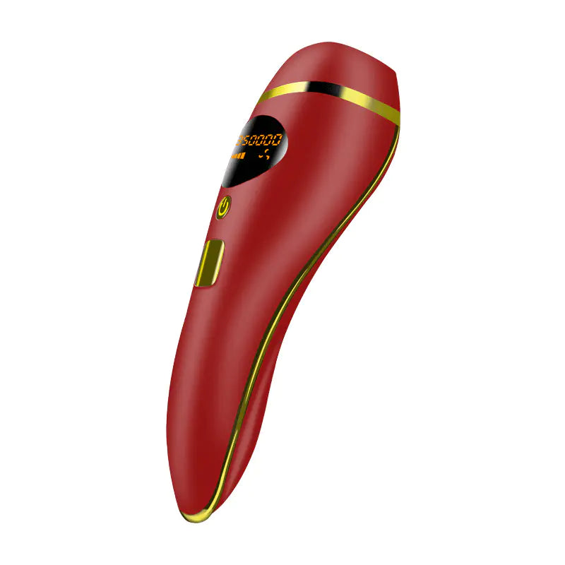Home Laser Hair Removal Device for Women
