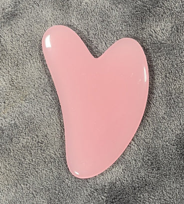 Beauty Jade - Facial Roller-face massage