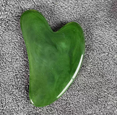 Beauty Jade - Facial Roller-face massage