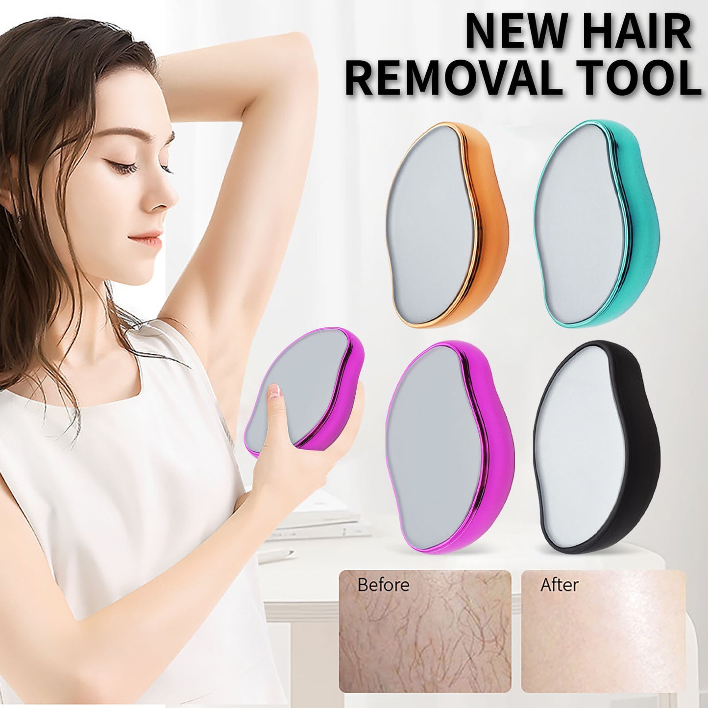 Hair Removal Epilator / hair removal