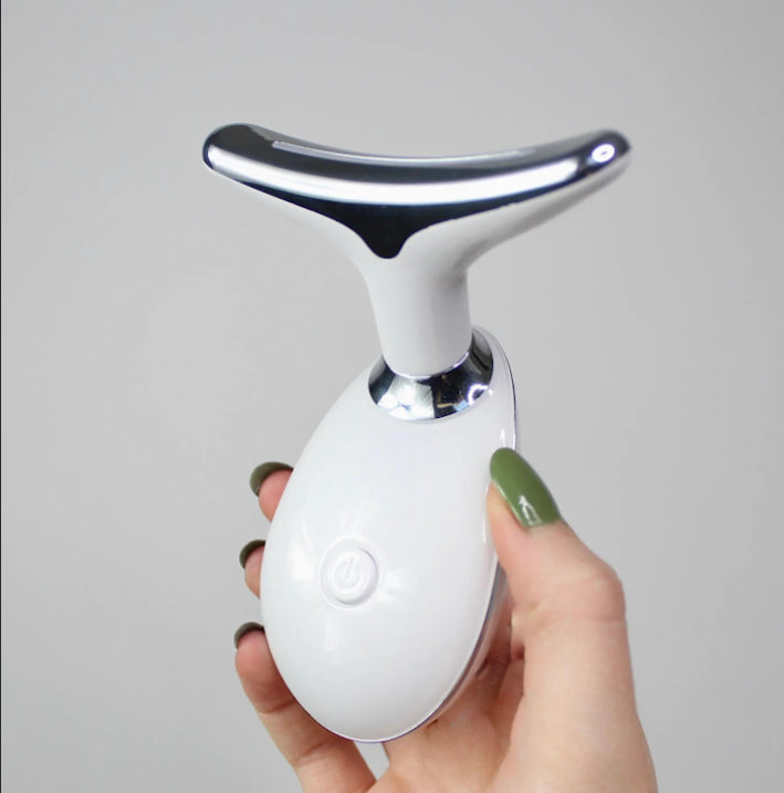 GlowMassager™Face & Neck Lifting