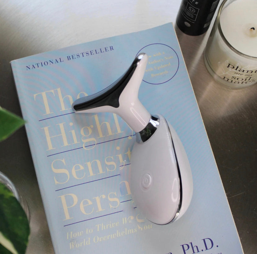 GlowMassager™Face & Neck Lifting