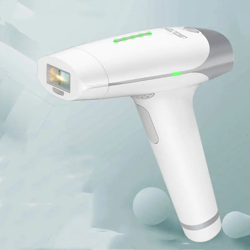 Lescolton Laser Hair Removal Device for Home Use