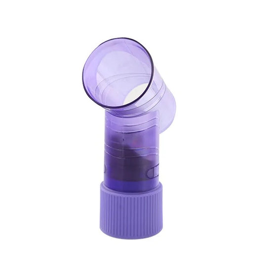 DIY Hair Dryer curler