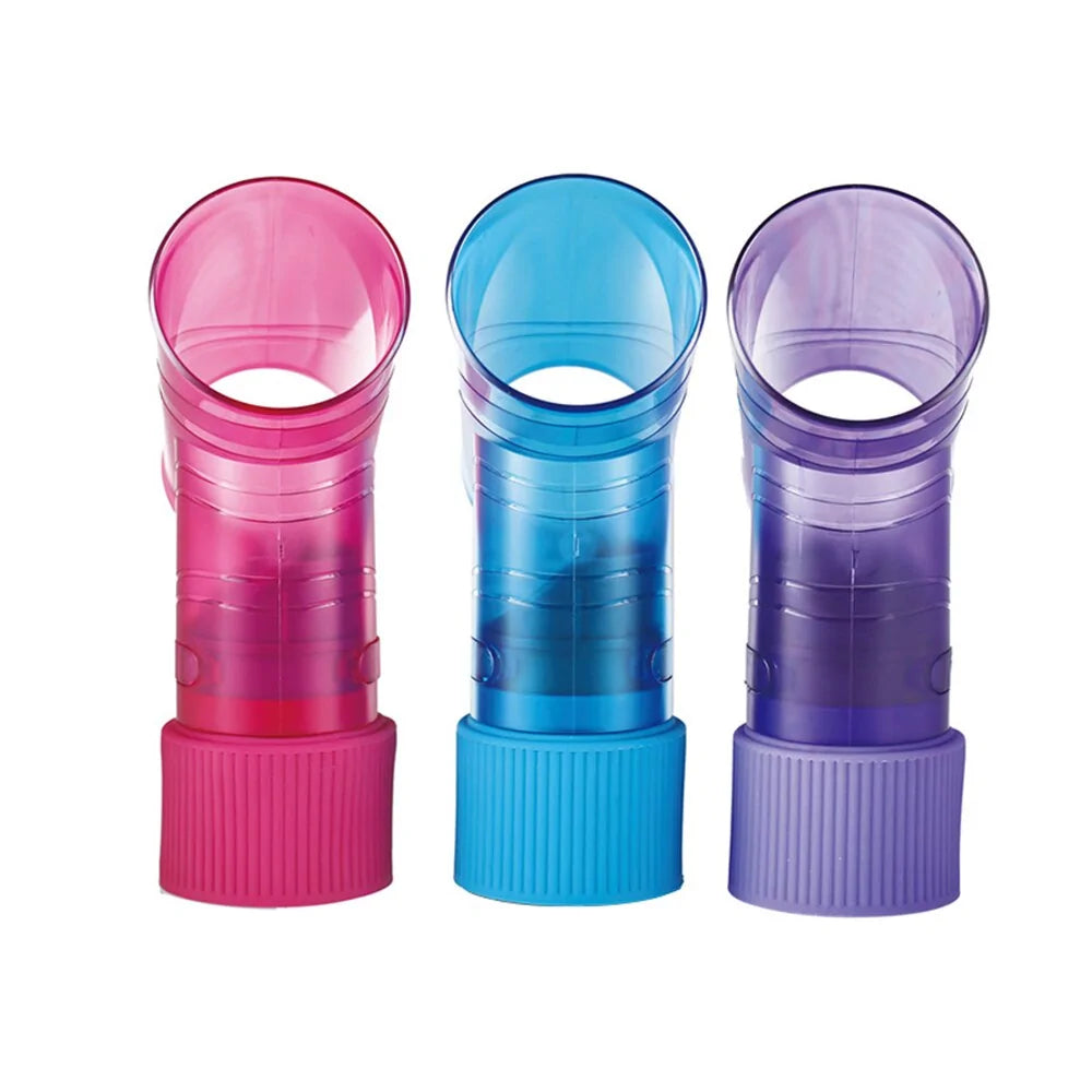 DIY Hair Dryer curler