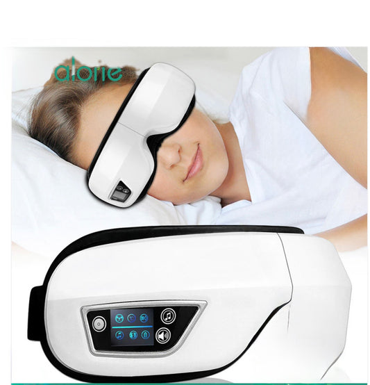 Eye Massager 6D Smart Airbag