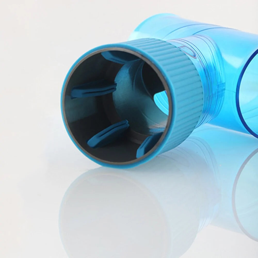 DIY Hair Dryer curler