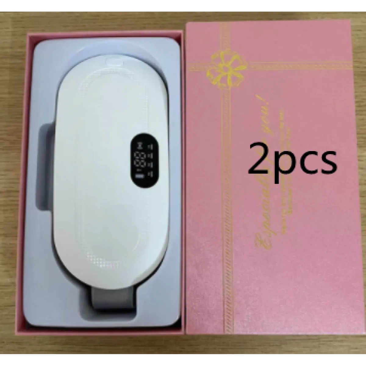 Menstrual Heating Pad Smart Warm Belt