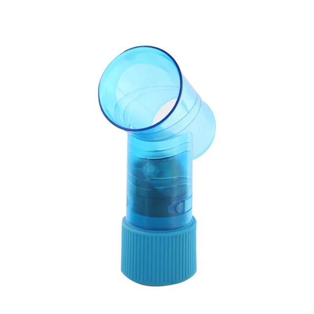 DIY Hair Dryer curler