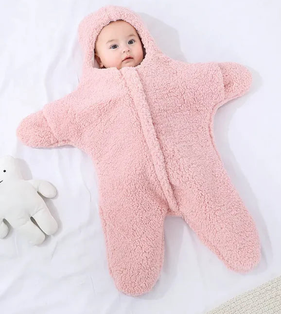 Baby Quilt