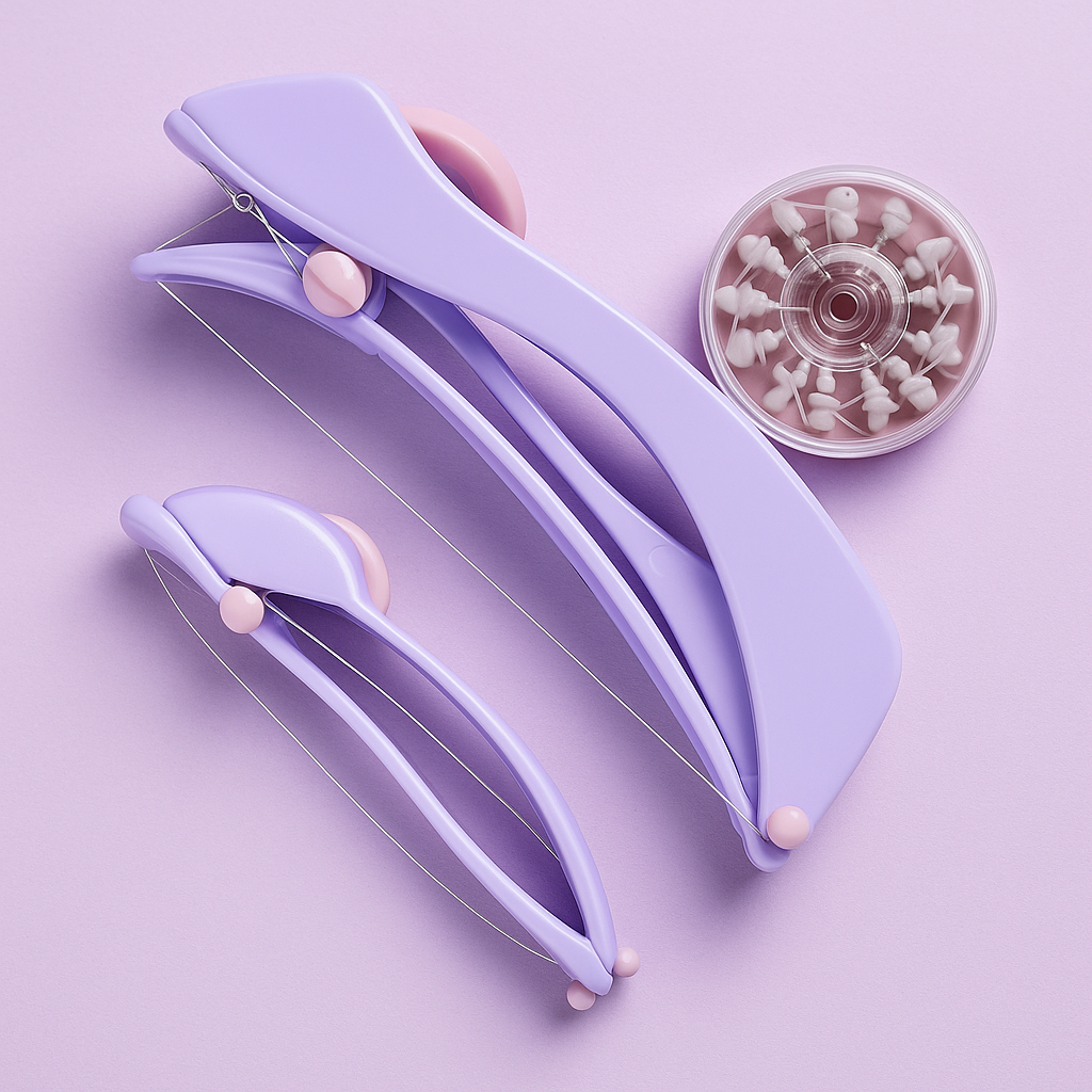 Hair Remover Beauty Tool