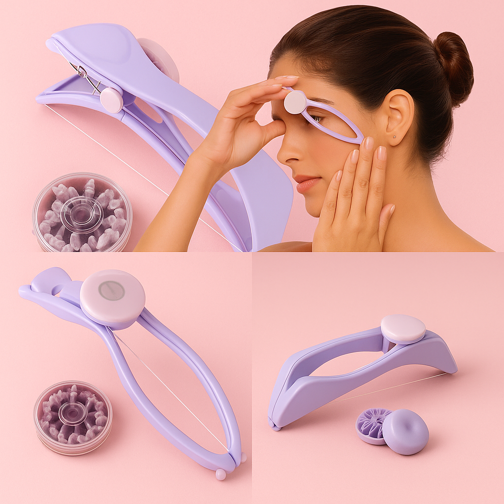Hair Remover Beauty Tool