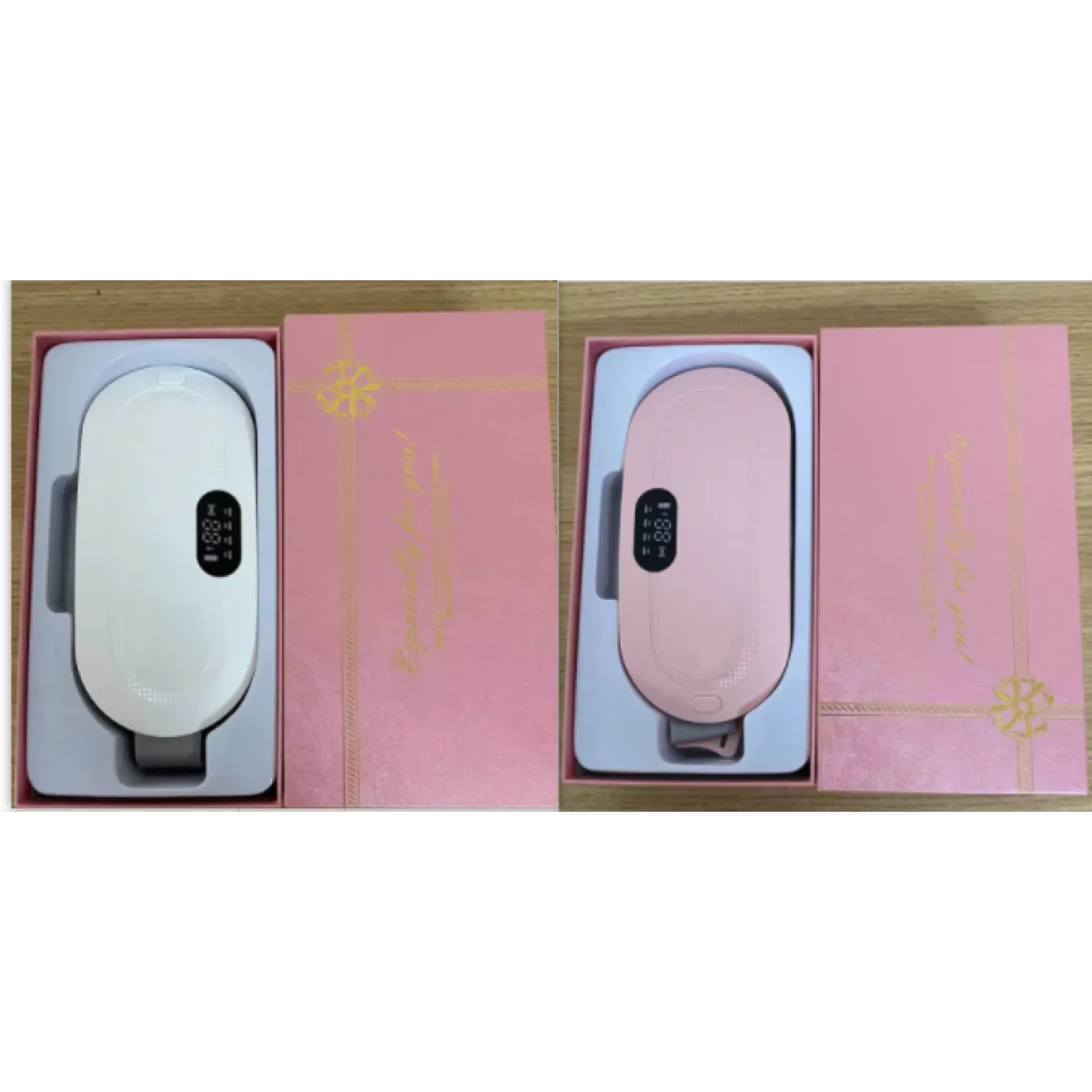 Menstrual Heating Pad Smart Warm Belt