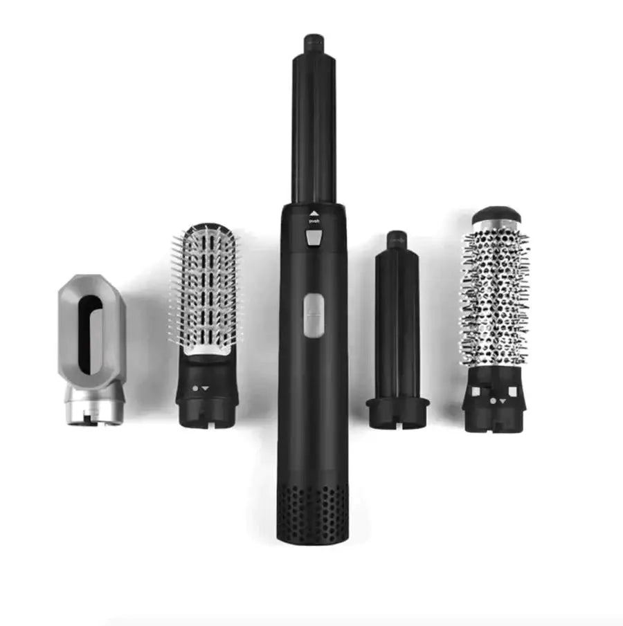 5-In-1 Hair Styler Pro / hair styler