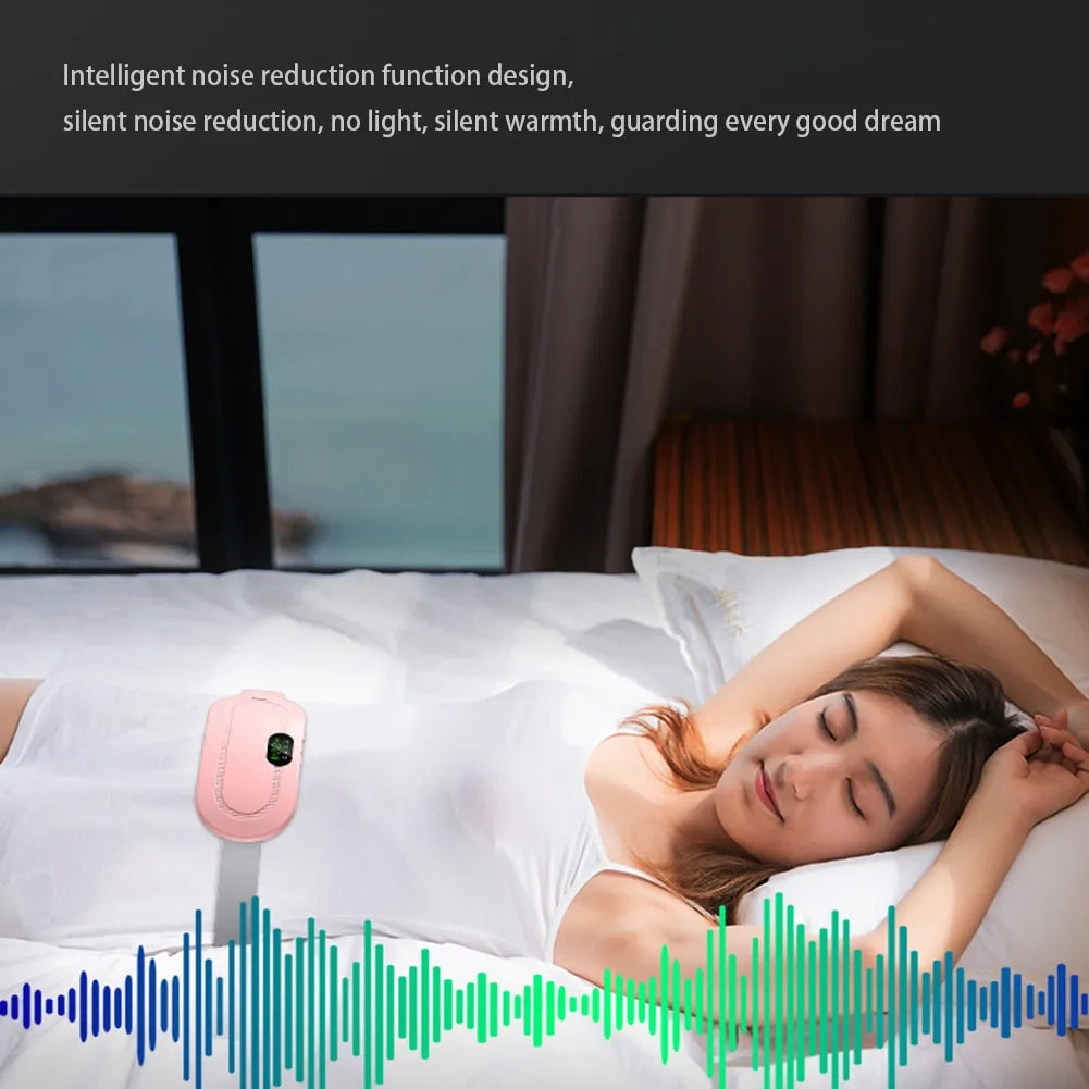 Menstrual Heating Pad Smart Warm Belt