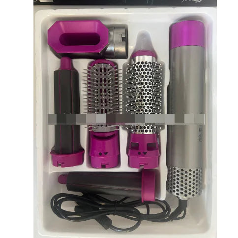 5-In-1 Hair Styler Pro / hair styler
